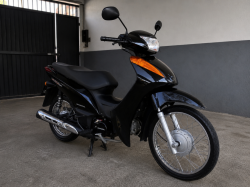 HONDA Biz 100 K