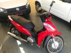 HONDA Biz 110 I 