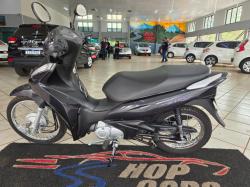 HONDA Biz 110 I 