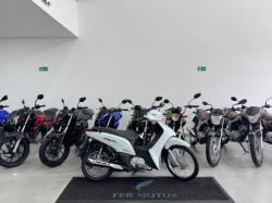 HONDA Biz 110 I 