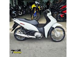 HONDA Biz 110 I 
