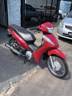 HONDA Biz 110 I 