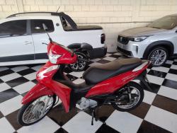 HONDA Biz 110 I 