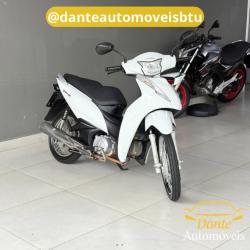 HONDA Biz 110 I 