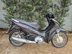 HONDA Biz 110 I 