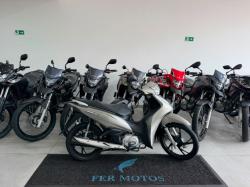 HONDA Biz 110 I 