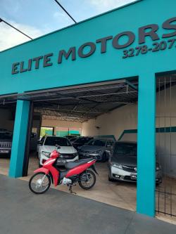 HONDA Biz 110 I 