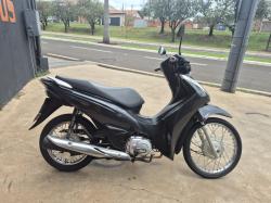 HONDA Biz 110 I 