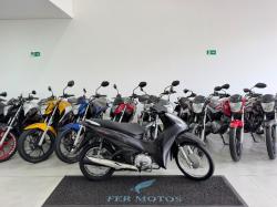 HONDA Biz 110 I 