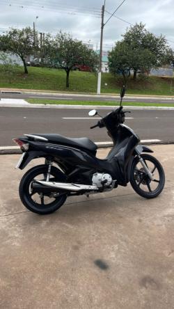 HONDA Biz 125 +