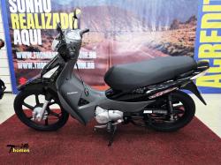 HONDA Biz 125 