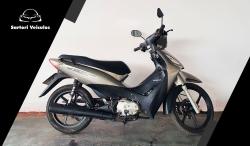 HONDA Biz 125 ES