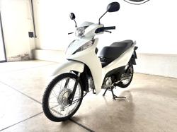 HONDA Biz 125 ES