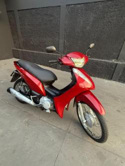 HONDA Biz 125 ES