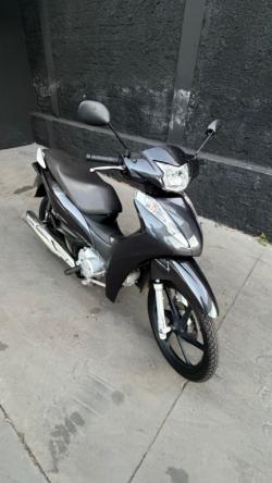 HONDA Biz 125 ES
