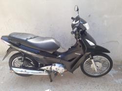HONDA Biz 125 ES