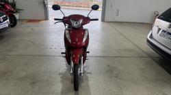 HONDA Biz 125 ES