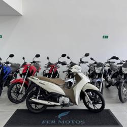HONDA Biz 125 ES