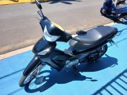 HONDA Biz 125 ES