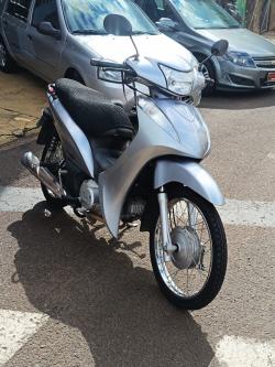 HONDA Biz 125 ES