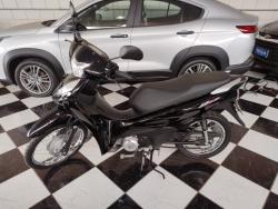 HONDA Biz 125 ES