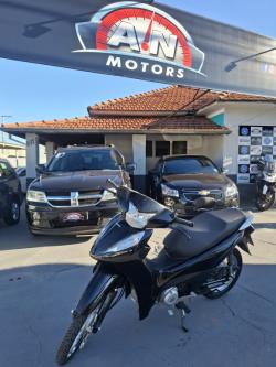 HONDA Biz 125 ES
