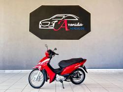 HONDA Biz 125 ES