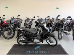 HONDA Biz 125 ES