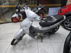 HONDA Biz 125 ES