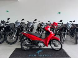 HONDA Biz 125 ES