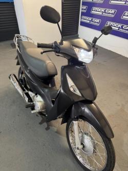 HONDA Biz 125 ES