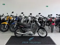 HONDA Biz 125 ES
