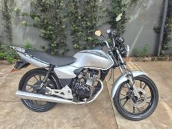 HONDA Biz 125 ES