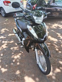 HONDA Biz 125 ES FLEX