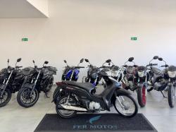 HONDA Biz 125 ES FLEX