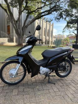 HONDA Biz 125 ES FLEX