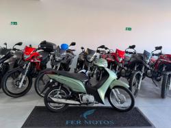HONDA Biz 125 ES FLEX