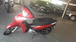 HONDA Biz 125 ES FLEX