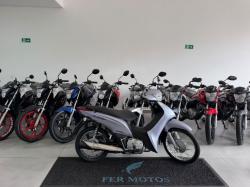 HONDA Biz 125 ES FLEX