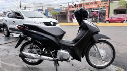 HONDA Biz 125 ES FLEX