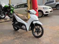 HONDA Biz 125 EX