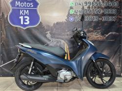 HONDA Biz 125 EX