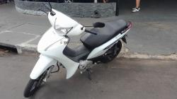 HONDA Biz 125 EX
