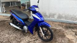 HONDA Biz 125 EX