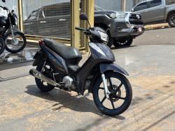 HONDA Biz 125 EX