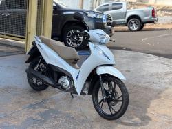 HONDA Biz 125 EX