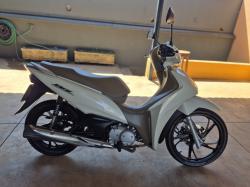 HONDA Biz 125 EX