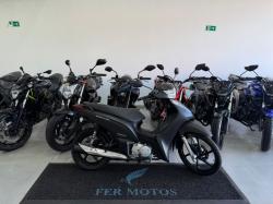 HONDA Biz 125 EX