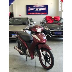 HONDA Biz 125 EX