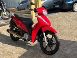 HONDA Biz 125 EX